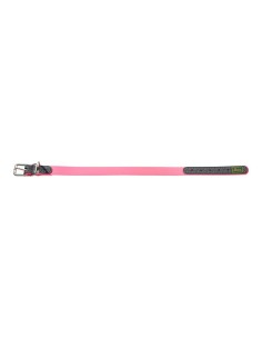 Collier pour Chien Hunter Convenience Rose (23-31 cm) 2