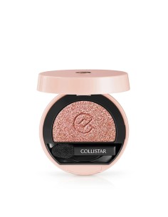 Ombre à paupières Collistar Impeccable Nº 300 Pink gold frost 2 g