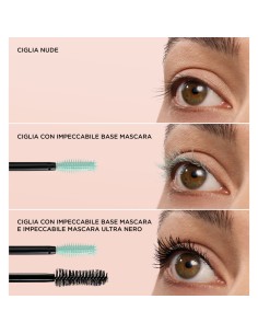 Base de Masque de Cils Collistar IMPECCABLE 2
