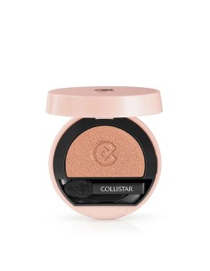 Ombre à paupières Collistar Impeccable Nº 220 Honey satin 2 g
