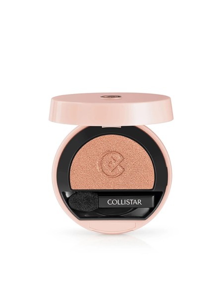 Ombre à paupières Collistar Impeccable Nº 220 Honey satin 2 g