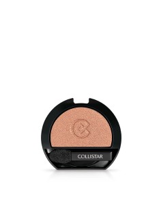 Ombre à paupières Collistar Impeccable Nº 220 Honey satin 2 g Recharge