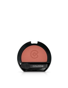 Ombre à paupières Collistar Impeccable Nº 130 Paprika Matte 2 g Recharge