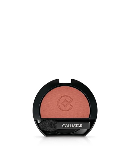 Ombre à paupières Collistar Impeccable Nº 130 Paprika Matte 2 g Recharge