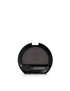 Ombre à paupières Collistar Impeccable Nº 150 Smoky matte 2 g Recharge