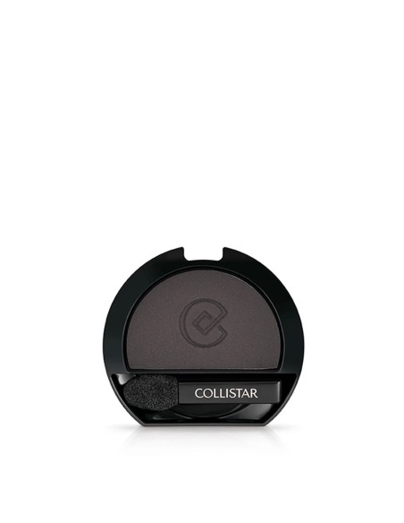Ombre à paupières Collistar Impeccable Nº 150 Smoky matte 2 g Recharge