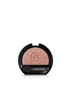 Ombre à paupières Collistar Impeccable Nº 300 Pink gold frost 2 g Recharge
