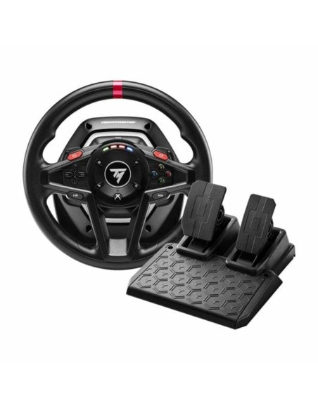 Contrôle des jeux Thrustmaster PC Noir Gris