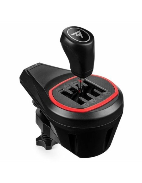 Contrôle des jeux Thrustmaster PC Noir Gris