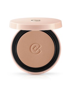 Poudres Compactes Collistar Impeccable Nº 40R Warm rose 9 g
