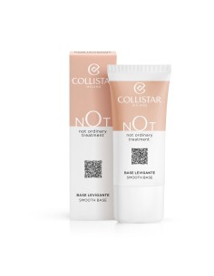Pré base de maquillage Collistar NOT 30 ml 2