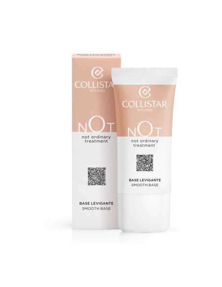 Pré base de maquillage Collistar NOT 30 ml