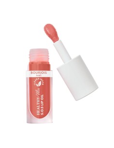 huile à lèvres Bourjois HEALTHY MIX S.O.S Nº 05 Coeur cacao 4,5 ml