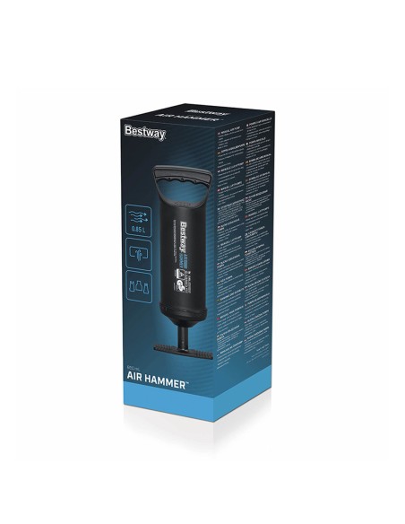 Pompe à air Bestway 30 cm
