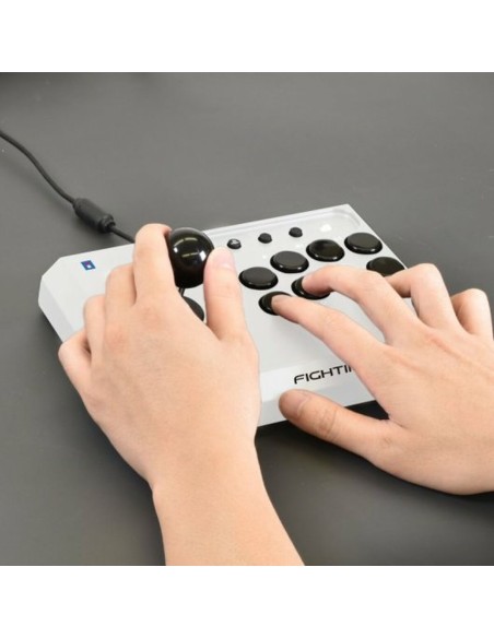 Contrôle des jeux HORI FIGTHING STICK MINI