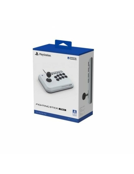 Contrôle des jeux HORI FIGTHING STICK MINI
