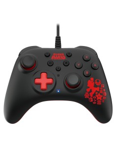 Contrôle des jeux HORI MARIO INT