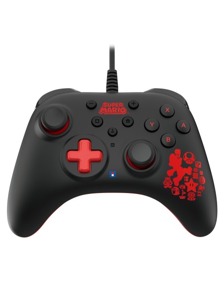 Contrôle des jeux HORI MARIO INT