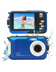 Appareil Photo Numérique Aquapix W3027