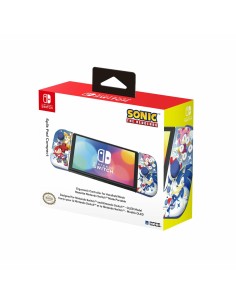 Contrôle des jeux HORI SONIC NSW 465U