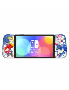 Contrôle des jeux HORI SONIC NSW 465U 2