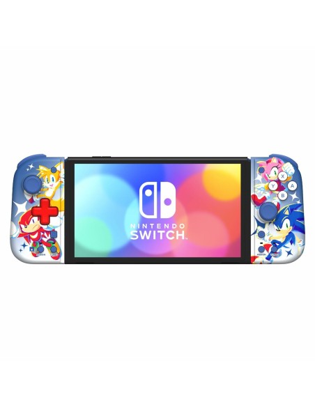 Contrôle des jeux HORI SONIC NSW 465U
