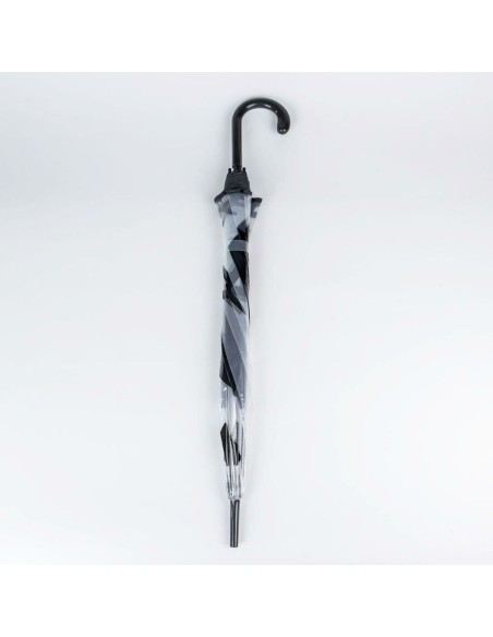 Parapluie The Nightmare Before Christmas Transparent 60 cm