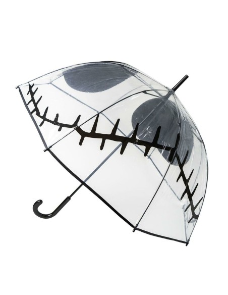 Parapluie The Nightmare Before Christmas Transparent 60 cm