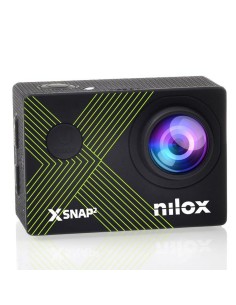 Housses Nilox NXACXSNAP2YL