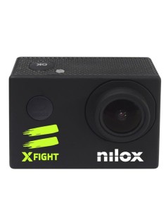 Housses Nilox NXACXFIGHTSE