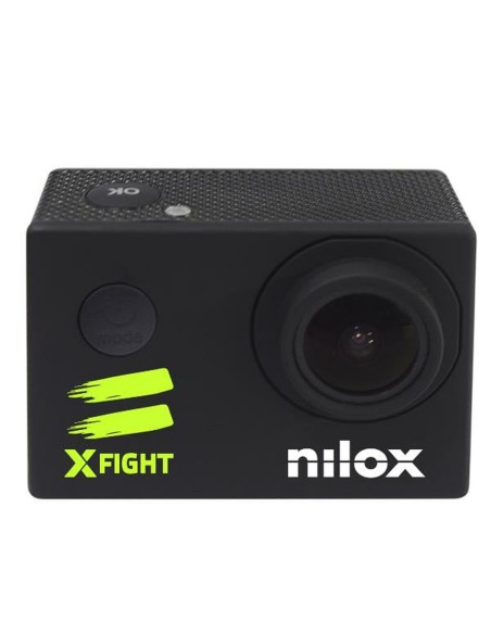 Housses Nilox NXACXFIGHTSE