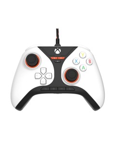 Contrôle des jeux Snakebyte 2