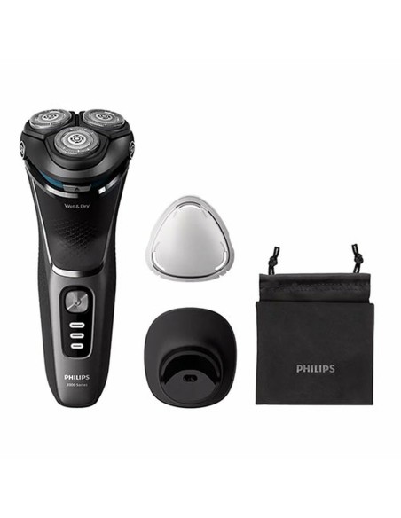 Machine à raser Philips Series 3000