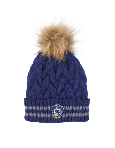 Bonnet enfant Harry Potter Bleu foncé