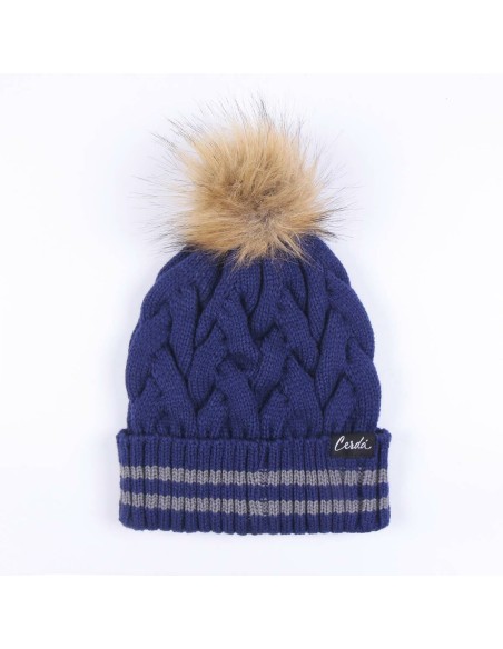 Bonnet enfant Harry Potter Bleu foncé