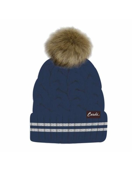 Bonnet enfant Harry Potter Bleu foncé