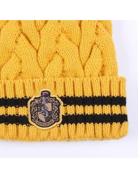 Bonnet enfant Harry Potter