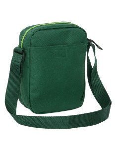 Sac à Bandoulière Real Betis Balompié Vert 16 x 22 x 6 cm 2