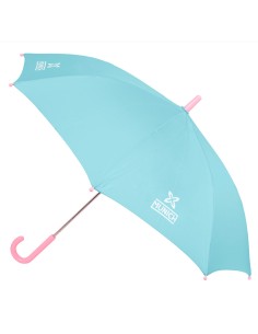 Parapluie Munich Heaven Celeste Ø 86 cm