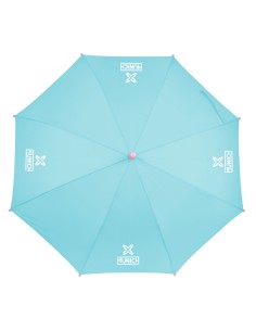Parapluie Munich Heaven Celeste Ø 86 cm 2