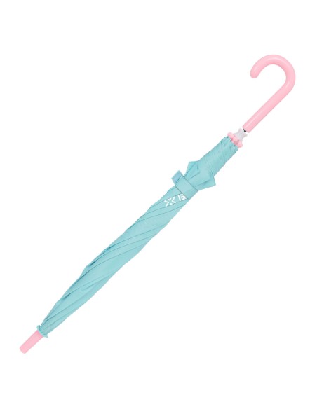 Parapluie Munich Heaven Celeste Ø 86 cm
