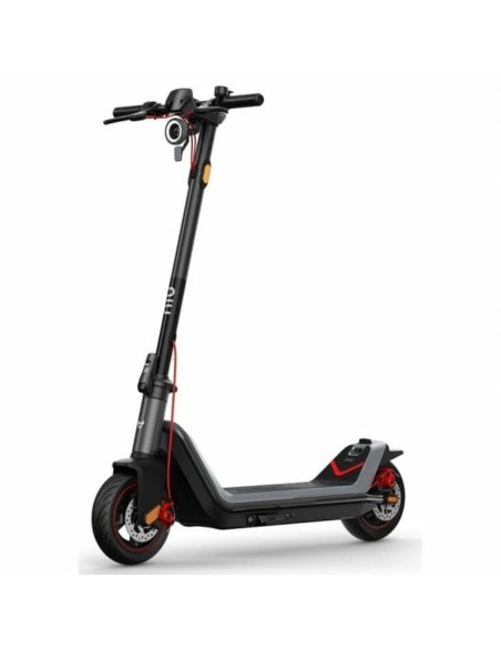 Trottinette Électrique Niu K3T331B3E11 Noir 450 W