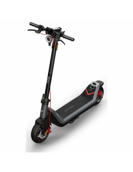 Trottinette Électrique Niu K3T331B3E11 Noir 450 W
