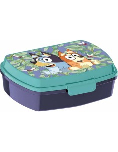 Machine à sandwich Bluey Enfant Rectangulaire
