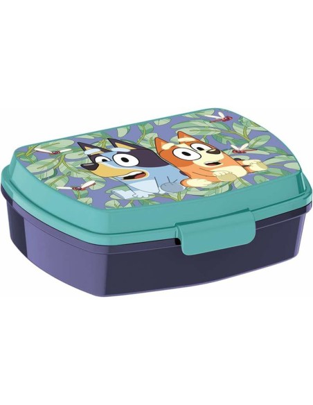 Machine à sandwich Bluey Enfant Rectangulaire