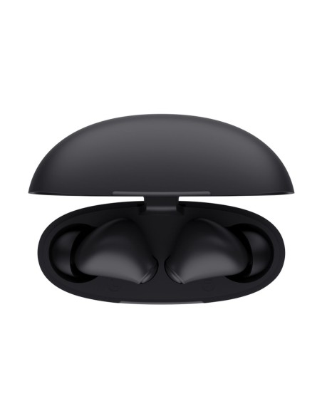 Écouteurs in Ear Bluetooth Trust Yavi Noir