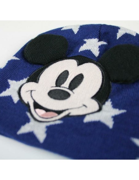 Bonnet enfant Mickey Mouse