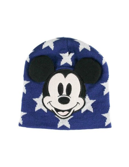 Bonnet enfant Mickey Mouse