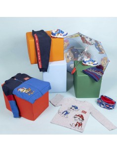 Bonnet enfant The Paw Patrol
