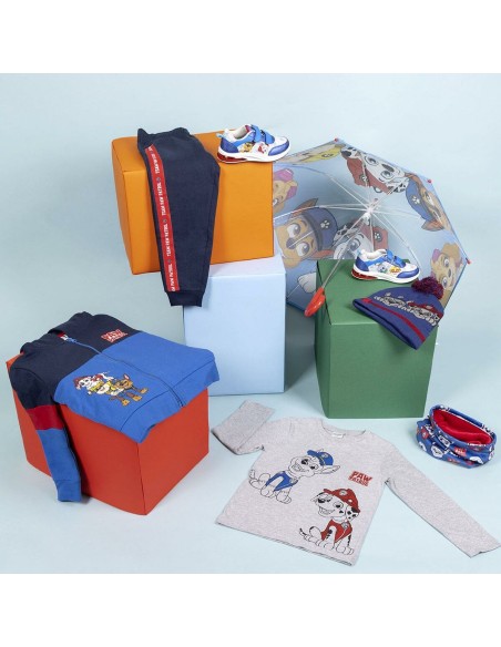 Bonnet enfant The Paw Patrol